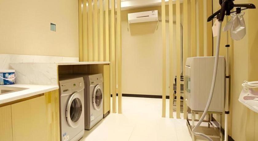 City Comfort Inn Hengyang Dayang Department Lianhu Plaza Esterno foto