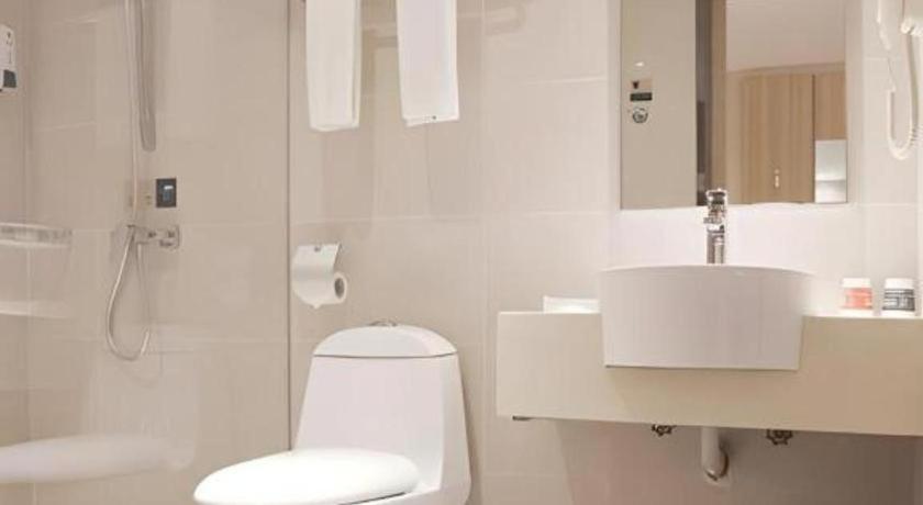 City Comfort Inn Hengyang Dayang Department Lianhu Plaza Esterno foto